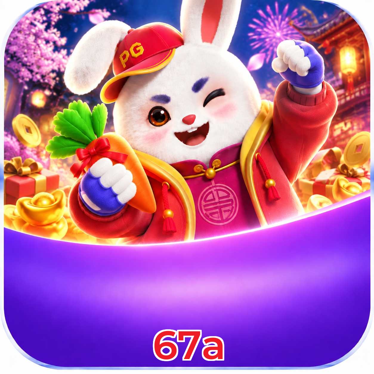 67a Fortune Tiger Game