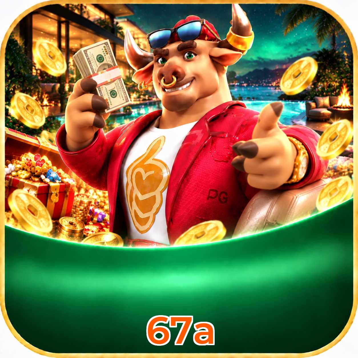 67a Fortune Tiger Tips