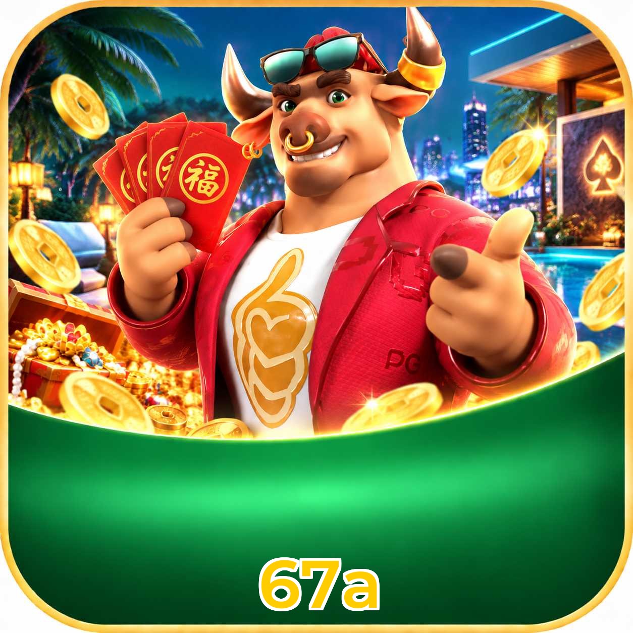 67a FAQ instalar app