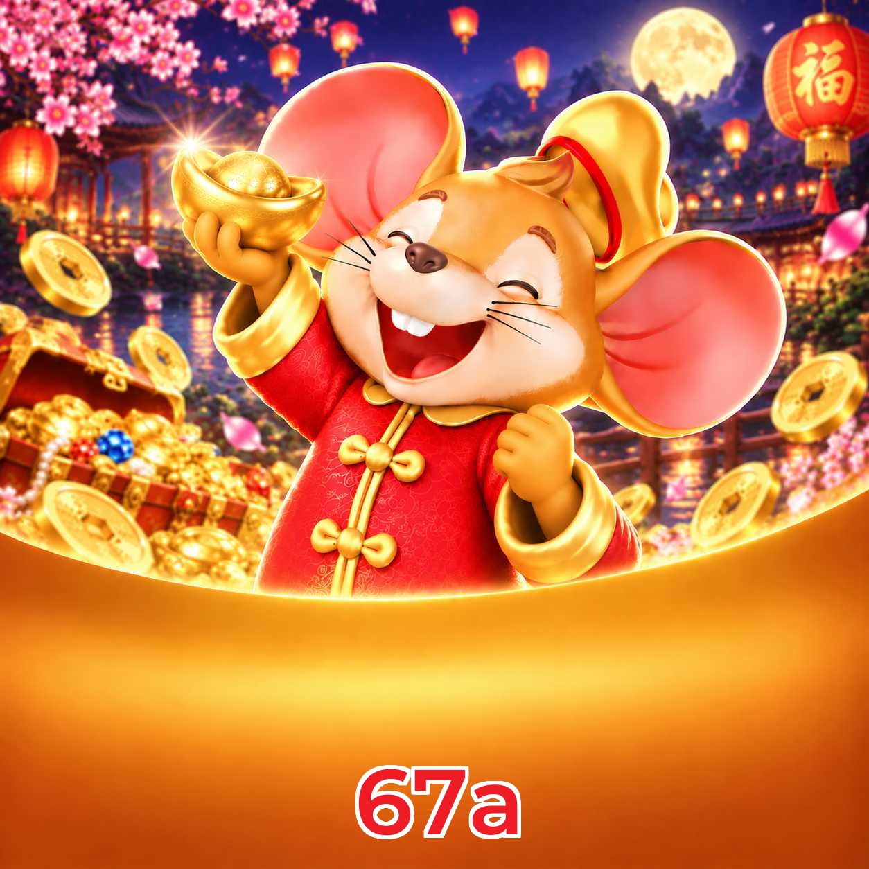 67a Lottery FAQ