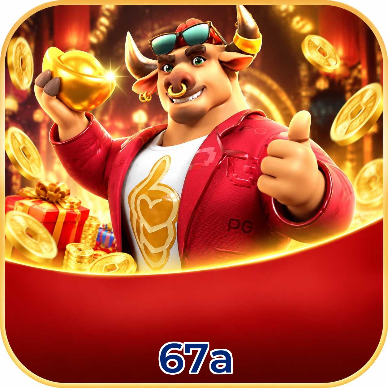 67a Welcome Bonus