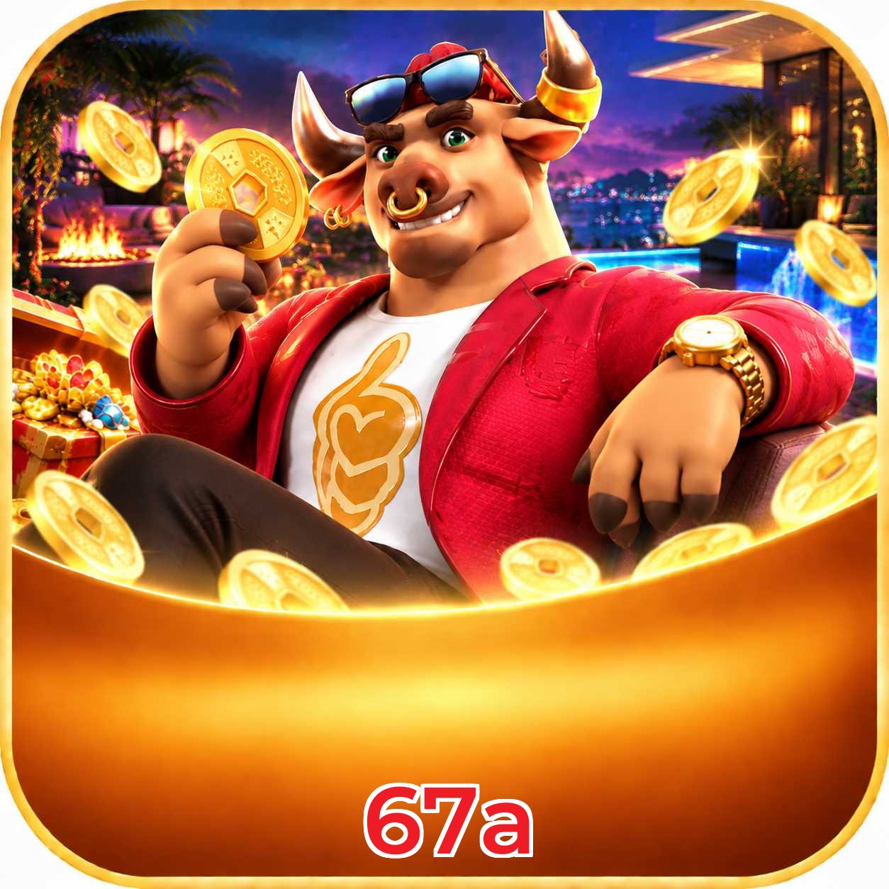 67a Slot FAQ