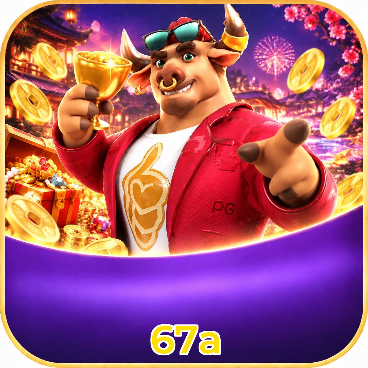 67a Facebook Bonus