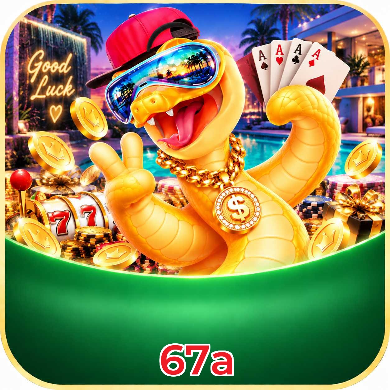 67a Responsible Gaming