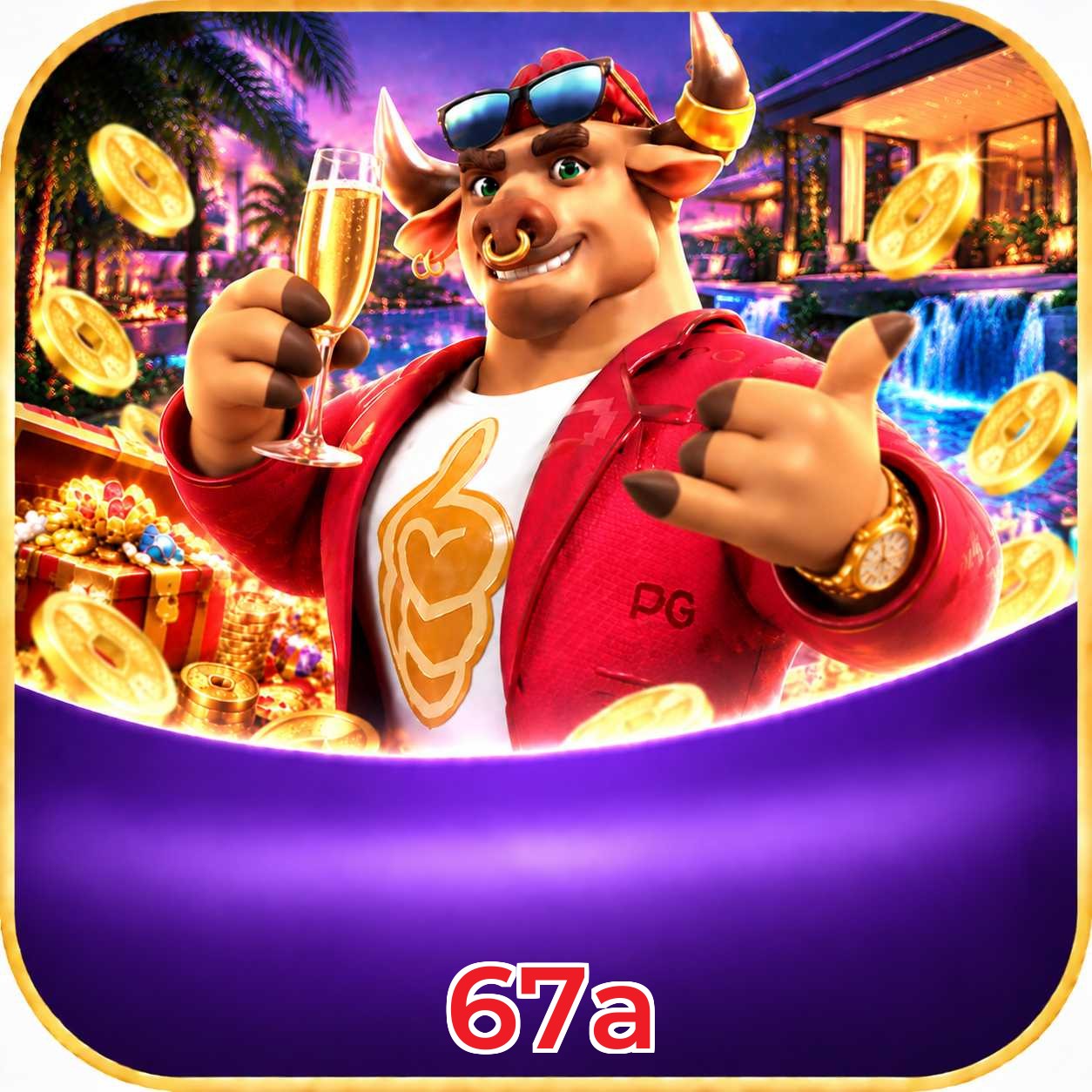 67a Estratégias Slots