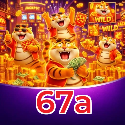 Interface do Aplicativo 67a - Design Premium e Intuitivo