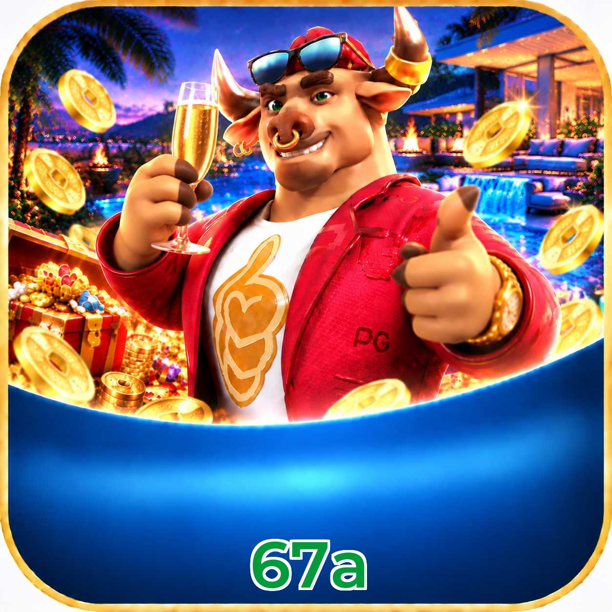 67a Login FAQ