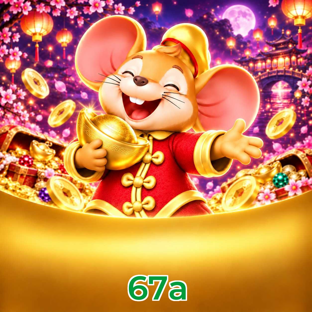 67a Estratégias Lottery